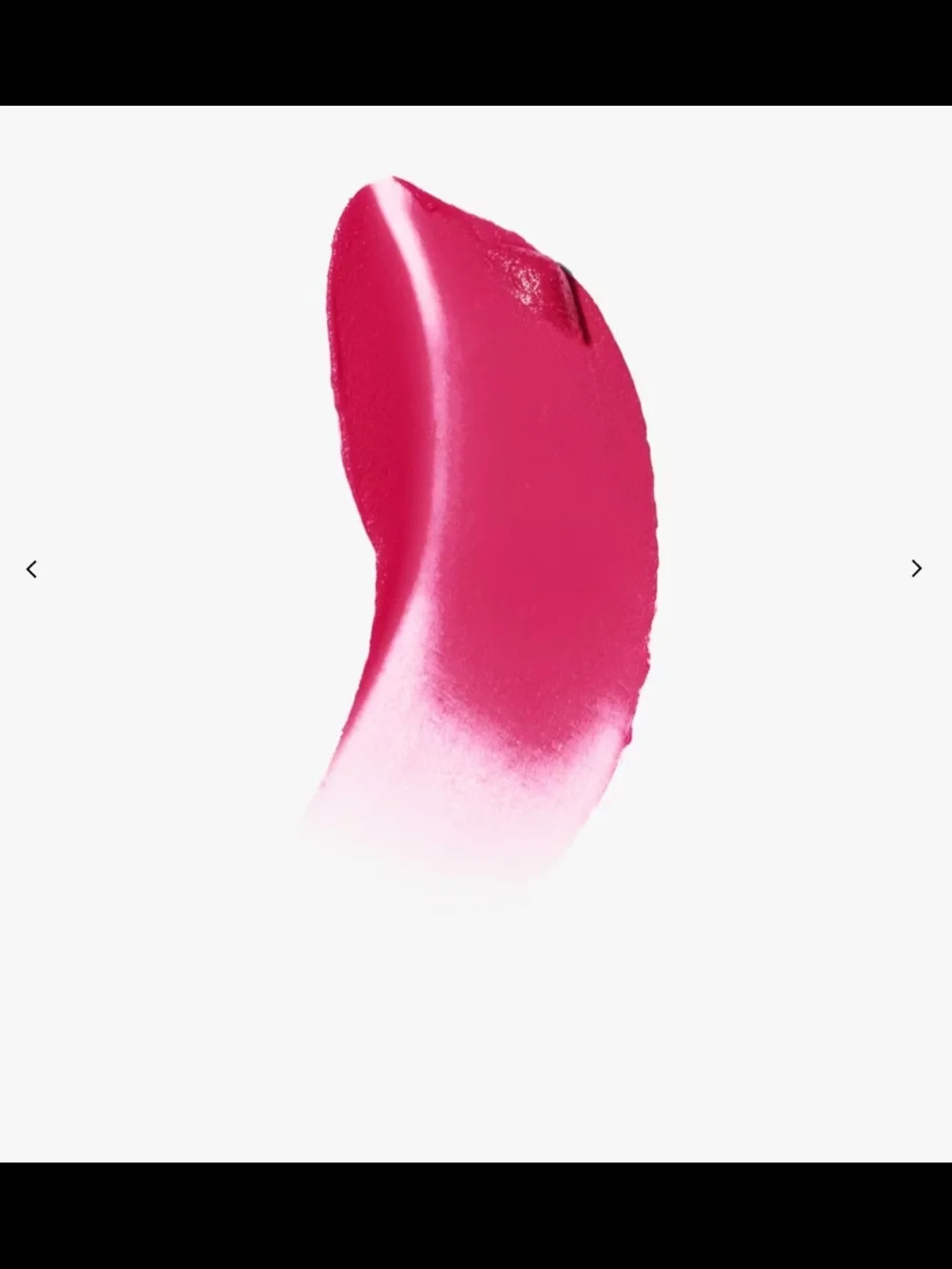 Glossier Soft Touch Lip Crème In Flip NIB